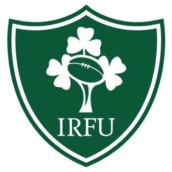 Ireland National Rugby team logo